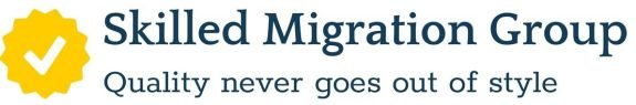 Skilled Migration Group Header Logo